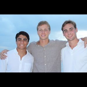 Meet your Posher, David